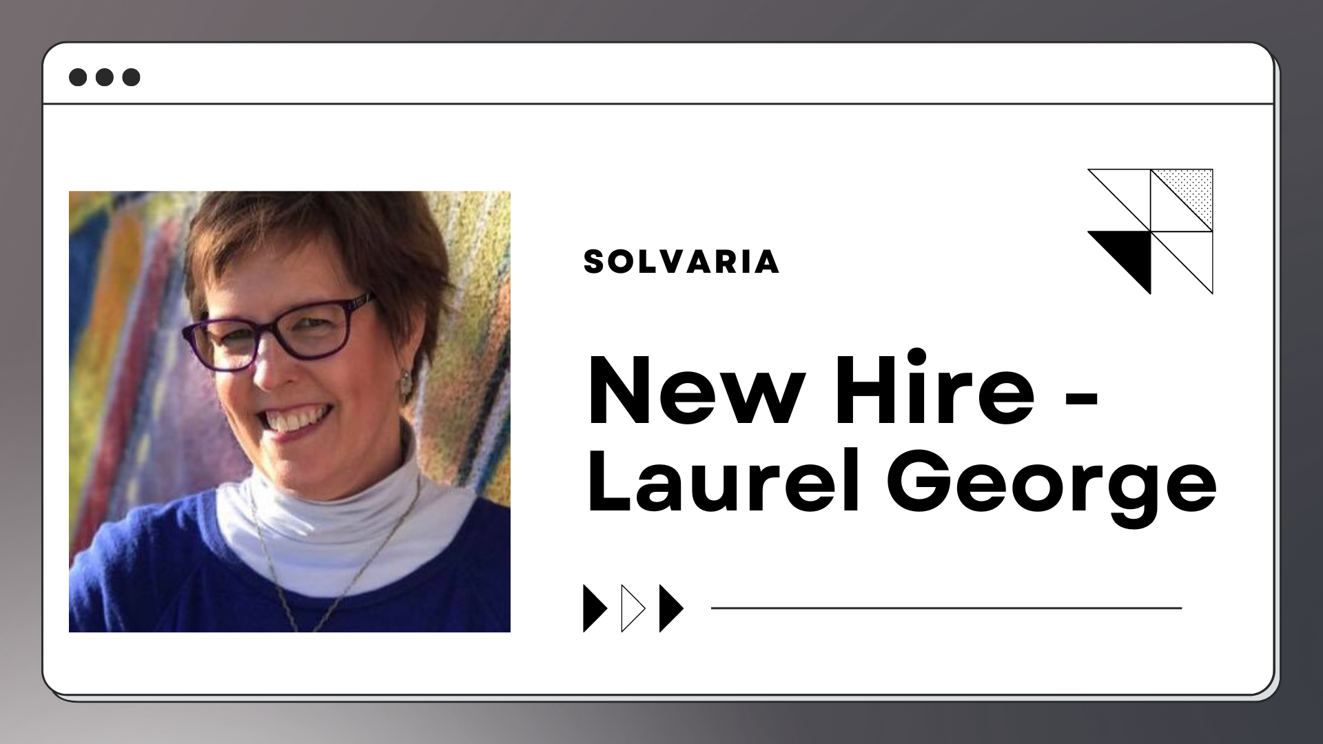 Laurel George
